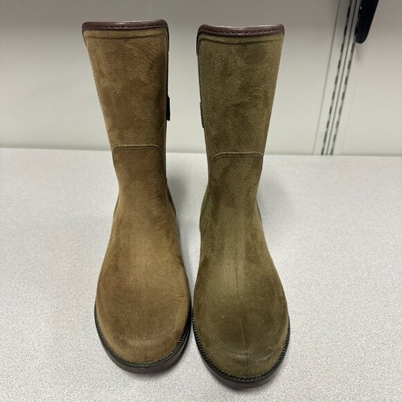 Charleston Shoe Co. Legare Rain Boot - Picture 1 of 5